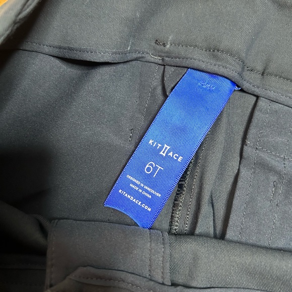 Super Comfortable Kit And Ace Pants - Picture 3 of 3